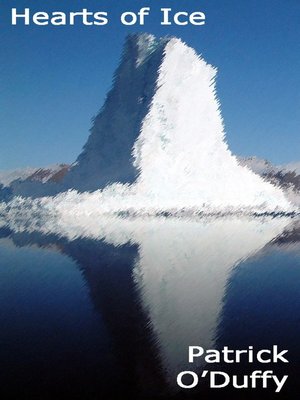 cover image of Hearts of Ice